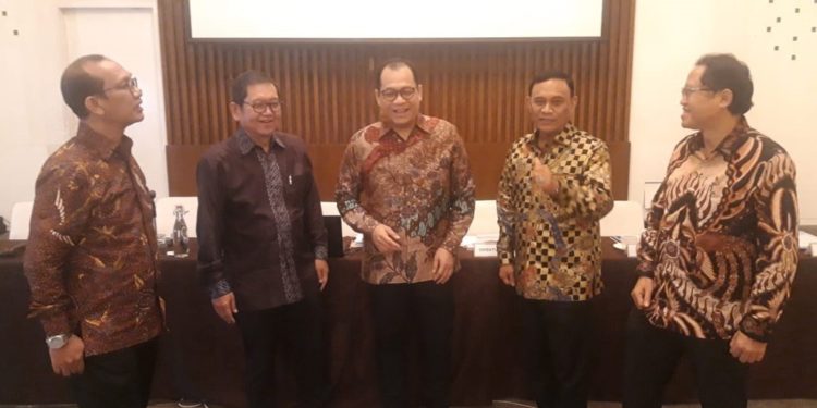 Cita Mineral Investindo (CITA) Bagi Dividen Rp218 Miliar