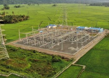 Investasi Smelter Nikel Tumbuh Pesat di Indonesia Timur, PLN Jamin Pasokan Listrik
