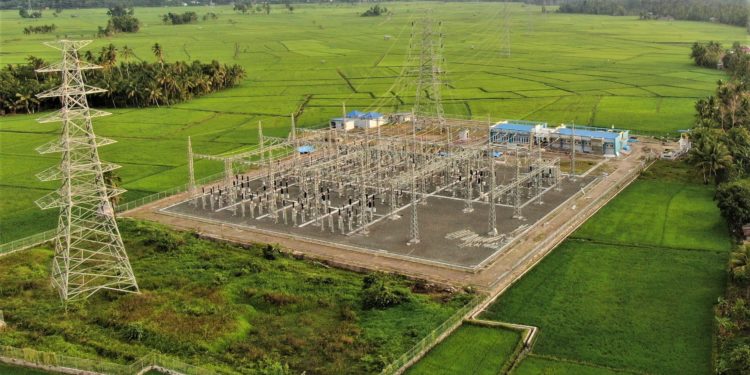 Investasi Smelter Nikel Tumbuh Pesat di Indonesia Timur, PLN Jamin Pasokan Listrik