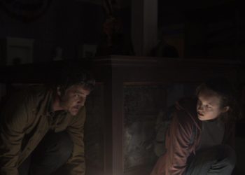 HBO Rilis Foto Terbaru Serial Drama The Last of Us