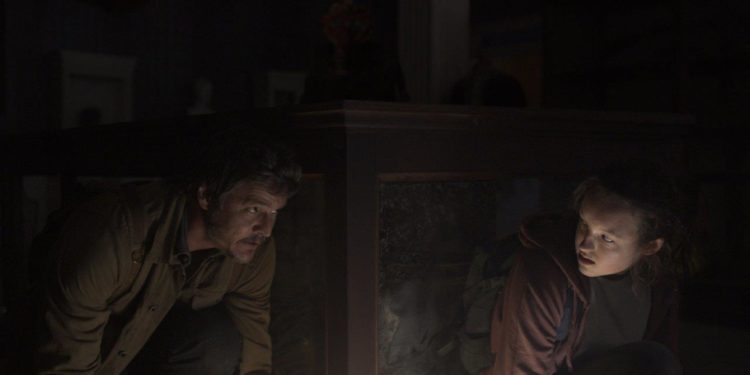 HBO Rilis Foto Terbaru Serial Drama The Last of Us
