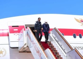 Jokowi Tiba di Moskow untuk Bertemu Putin, Berikut Isu Penting yang akan Dibahas