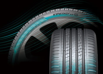 Hankook Tire Dukung Indonesia Tekan Emisi Karbon Melalui Kendaraan Listrik