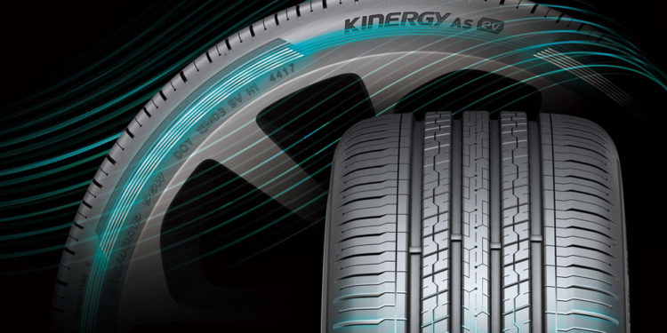 Hankook Tire Dukung Indonesia Tekan Emisi Karbon Melalui Kendaraan Listrik