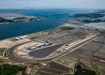 Hankook Tire Luncurkan Proving Ground Terbesar di Asia “Hankook Technoring”