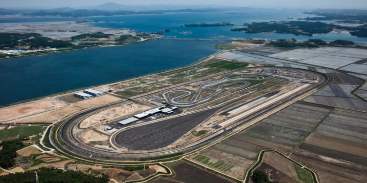 Hankook Tire Luncurkan Proving Ground Terbesar di Asia “Hankook Technoring”