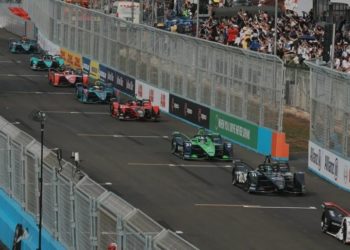 Usai MotoGP dan Formula E, Indonesia Siap Hadirkan Balapan Formula 1 1