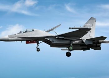 Jet Tempur China Cegat Pesawat Pengintai Australia di Laut China Selatan