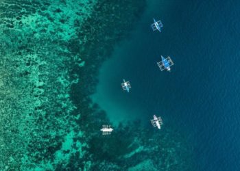 AS Dukung Filipina Protes China Soal Larangan Penangkapan Ikan