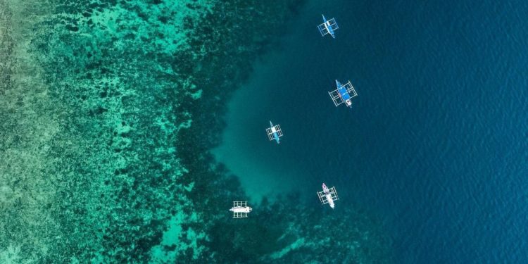AS Dukung Filipina Protes China Soal Larangan Penangkapan Ikan