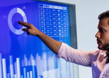 The Asian Banker Rilis Daftar 10 Bank Digital Terbesar di Dunia