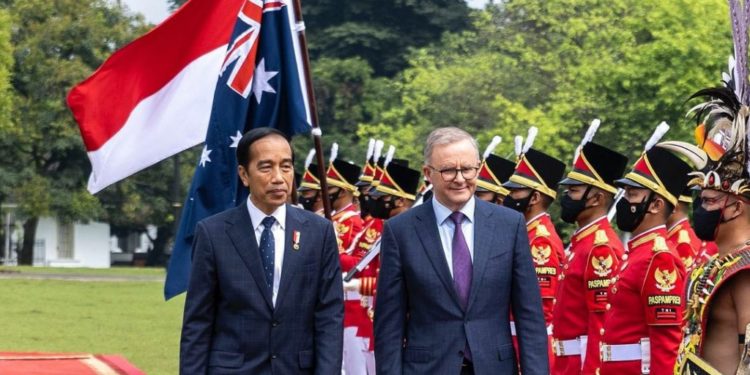 PM Australia: Indonesia Potensi Masuk 5 Besar Ekonomi Terbesar di Dunia 1