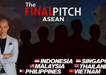 The Final Pitch Luncurkan Edisi ASEAN, Cari Juri Investor dari Indonesia