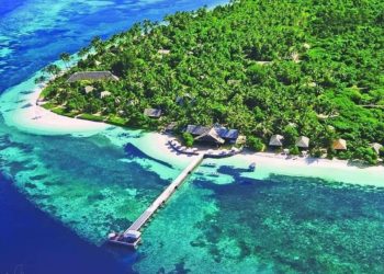 Indonesia Rayakan World Ocean Day 2022 di Wakatobi 1