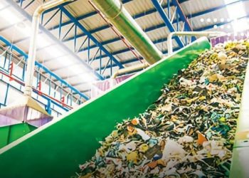 Denmark Komitmen Investasi Hijau di Indonesia 1