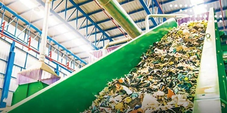 Denmark Komitmen Investasi Hijau di Indonesia 1