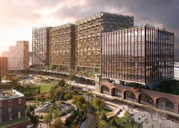 Sinar Mas Land Indonesia Akuisisi Properti LandSec Group di London Rp3,6 Triliun 1