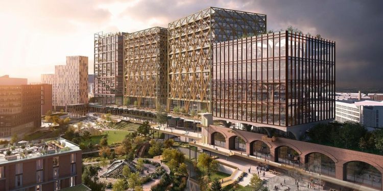 Sinar Mas Land Indonesia Akuisisi Properti LandSec Group di London Rp3,6 Triliun 1 Sinar Mas Land Indonesia Akuisisi Properti LandSec Group di London Rp3,6 Triliun 1