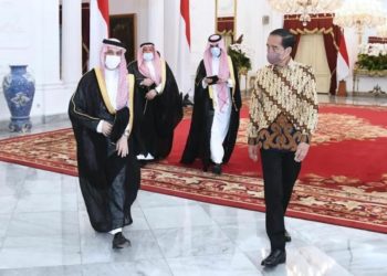 Indonesia Apresiasi Arab Saudi Gelar Ibadah Haji Tahun ini