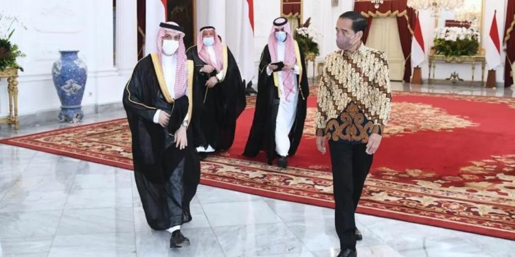 Indonesia Apresiasi Arab Saudi Gelar Ibadah Haji Tahun ini