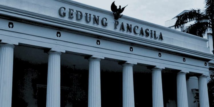 Indonesia Kecam Politikus India Penghina Nabi Muhammad SAW