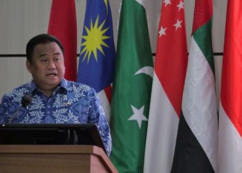 Jepang Didorong Perluas Investasi di Indonesia