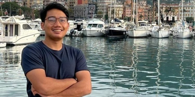 Polisi Swiss Temukan Jasad Emmeril Kahn Mumtadz, 30 Km dari Lokasi Kejadian