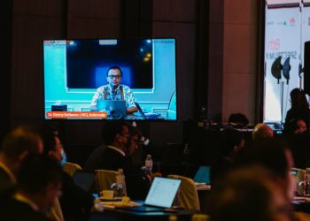 Indonesia Siap Luncurkan Pita Frekuensi Rendah 700MHz untuk 5G