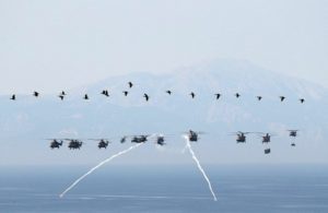 Turki Gelar Latihan Militer Gabungan Bersama 37 Negara Dekat Yunani 2
