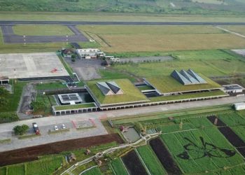 20 Bandara Diakui Memiliki Arsitektur Terbaik di Dunia, Satu di Indonesia 1