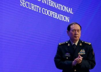 China: Strategi Indo Pasifik AS Bisa Menyulut Konflik Terbuka