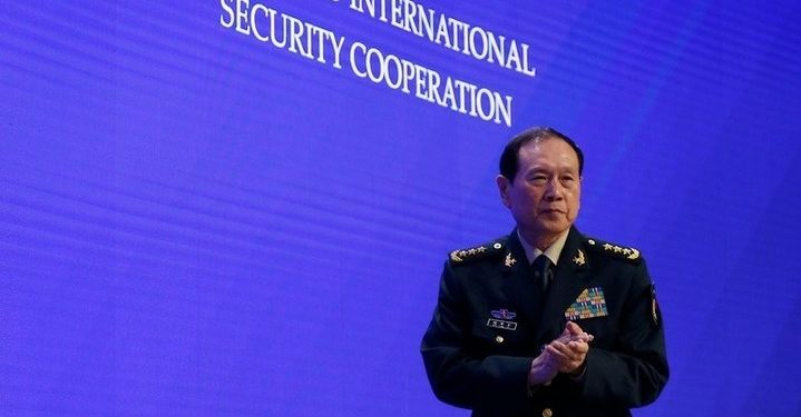 China: Strategi Indo Pasifik AS Bisa Menyulut Konflik Terbuka