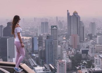 Mengapa Bangkok Jadi Kota Terbaik di Dunia untuk Destinasi Liburan Mewah?