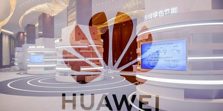 Huawei Investasi USD400 Juta Gandeng 300 Kampus di Dunia Kembangkan Inovasi