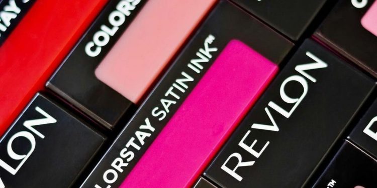 Revlon Inc Bangkrut akibat Utang Besar dan Gagal dalam Influencer Marketing 1