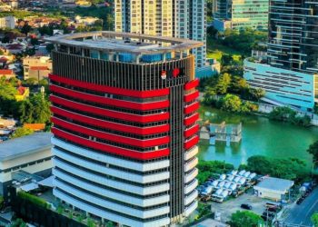 Suap IMB Apartemen: Satu Persatu Petinggi Summarecon Agung Diperiksa KPK 1