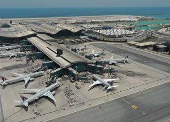 Bandara di Qatar Dilaporkan Krisis Staf untuk Layani Penerbangan Piala Dunia 2022 2