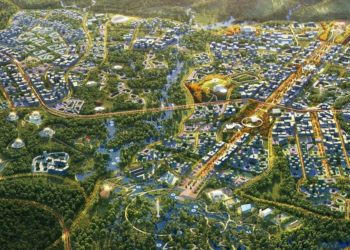 World Bank Proyeksi Ekonomi Indonesia hanya Tumbuh 4,6 Persen