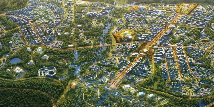 World Bank Proyeksi Ekonomi Indonesia hanya Tumbuh 4,6 Persen