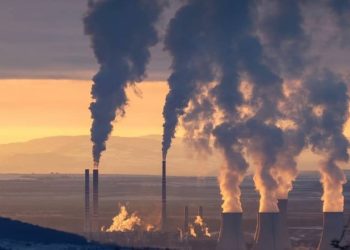 Negara-negara Eropa Akhirnya Kembali ke Batu Bara karena Krisis Energi