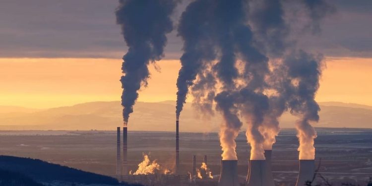 Negara-negara Eropa Akhirnya Kembali ke Batu Bara karena Krisis Energi