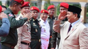 Prabowo Reuni dengan Pasukan Khusus Kamboja 2
