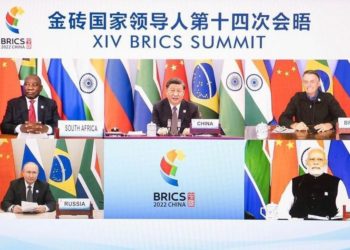 BRICS Cetuskan Manifesto di Beijing dengan 75 Poin Penting, Simak Selengkapnya 2