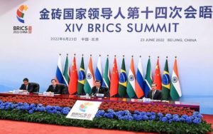 BRICS Cetuskan Manifesto di Beijing dengan 75 Poin Penting, Simak Selengkapnya 8