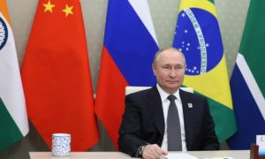 BRICS Cetuskan Manifesto di Beijing dengan 75 Poin Penting, Simak Selengkapnya 3