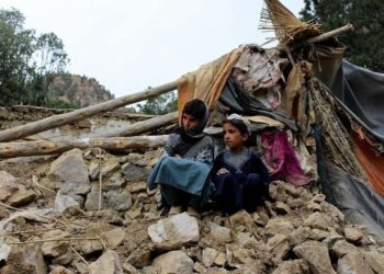 UPDATE GEMPA AFGHANISTAN: Korbn Jiwa Capai 1.036, Bantuan Internasional Terus Mengalir 1