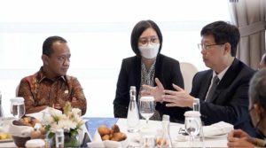 Investasi Rp114 Triliun di Indonesia, Foxconn Siapkan Model Bisnis BOL 2
