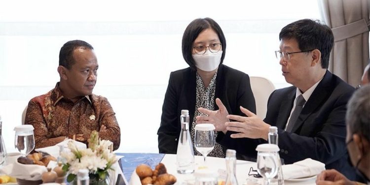 Investasi Rp114 Triliun di Indonesia, Foxconn Siapkan Model Bisnis BOL