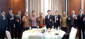 Investasi Rp114 Triliun di Indonesia, Foxconn Siapkan Model Bisnis BOL 3