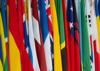 5 hal yang Jarang Orang Tau Tentang Pengadilan Kriminal Internasional (ICC) 1